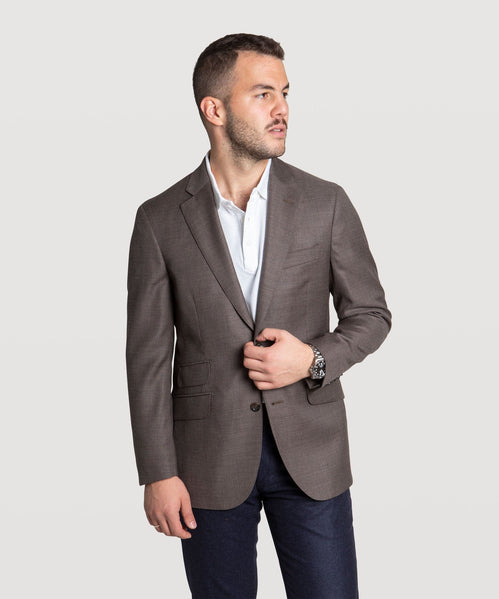 All Year Super 130’s Jacket
