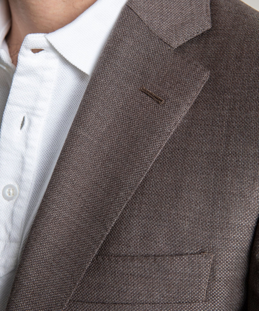 All Year Super 130’s Jacket