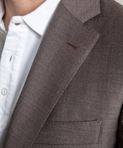 All Year Super 130’s Jacket