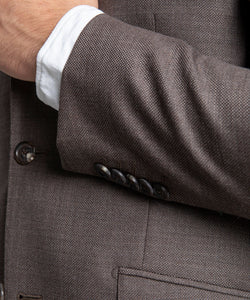 All Year Super 130’s Jacket