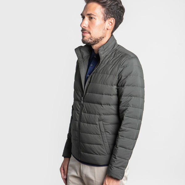 Lightweight Jacket