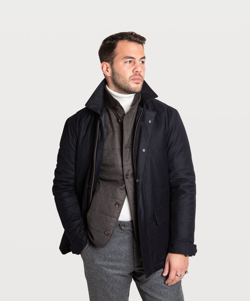Everyday Jacket
