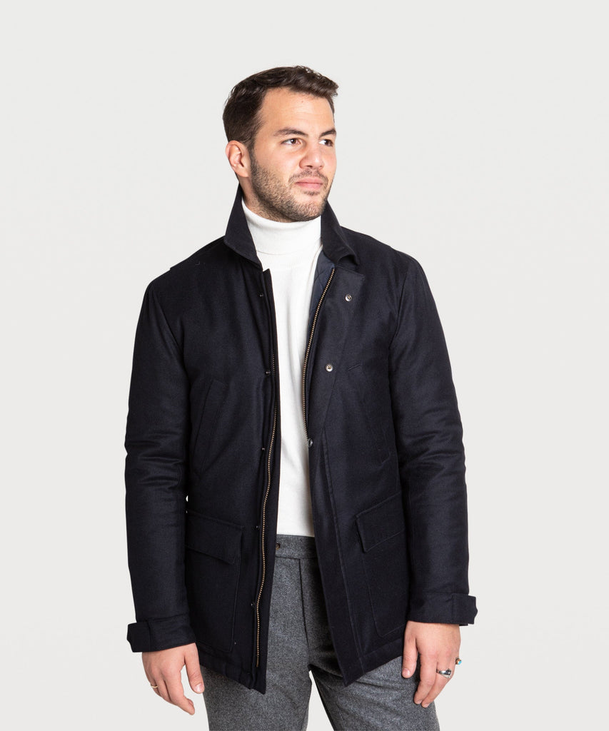 Everyday Jacket