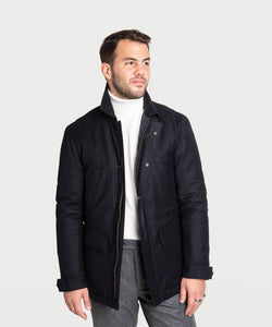 Everyday Jacket