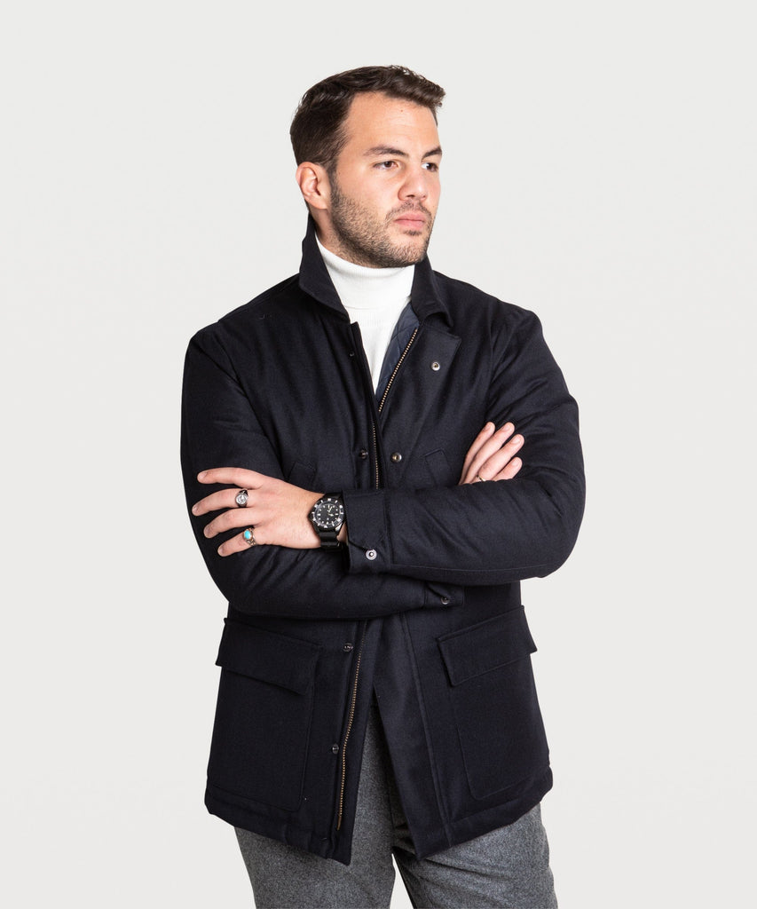 Everyday Jacket