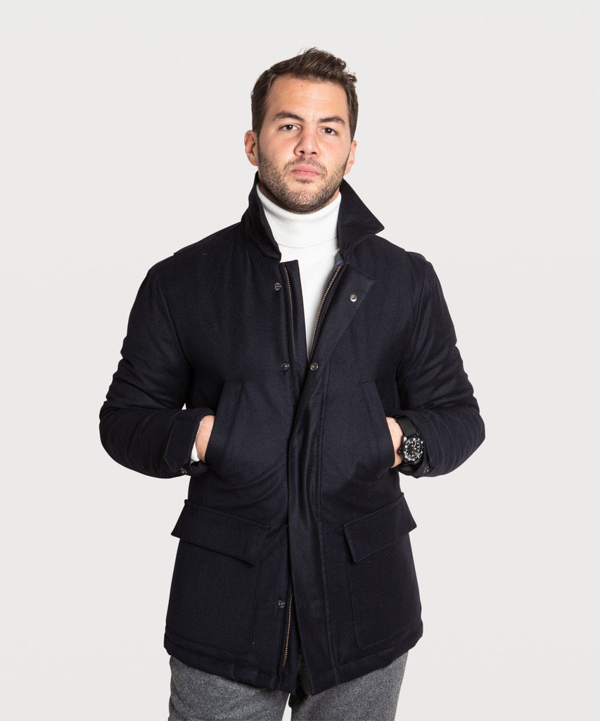 Everyday Jacket