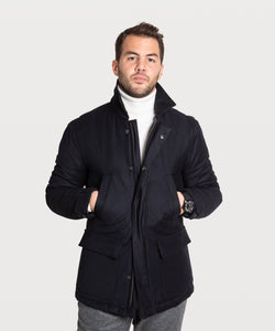 Everyday Jacket