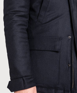Everyday Jacket