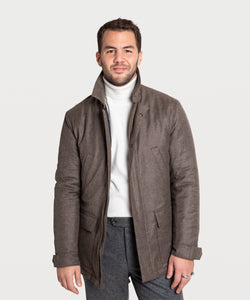 Everyday Jacket