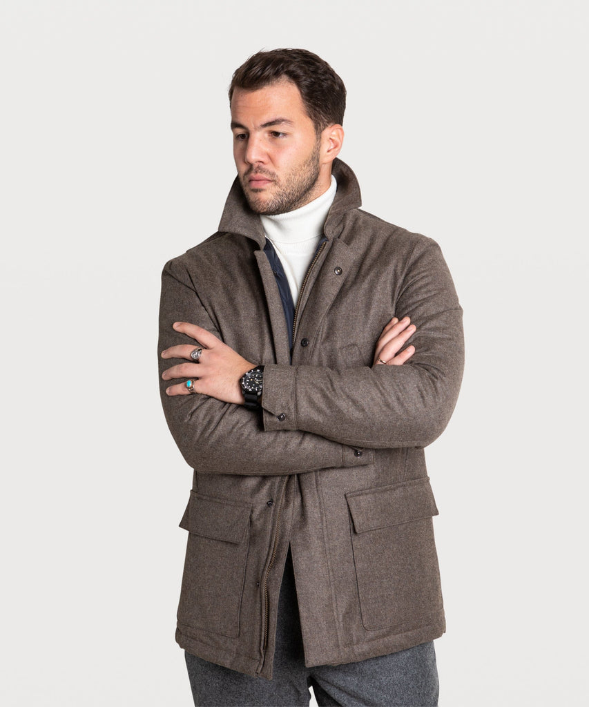 Everyday Jacket