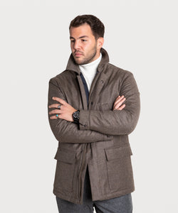 Everyday Jacket