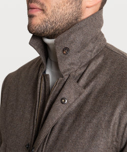 Everyday Jacket