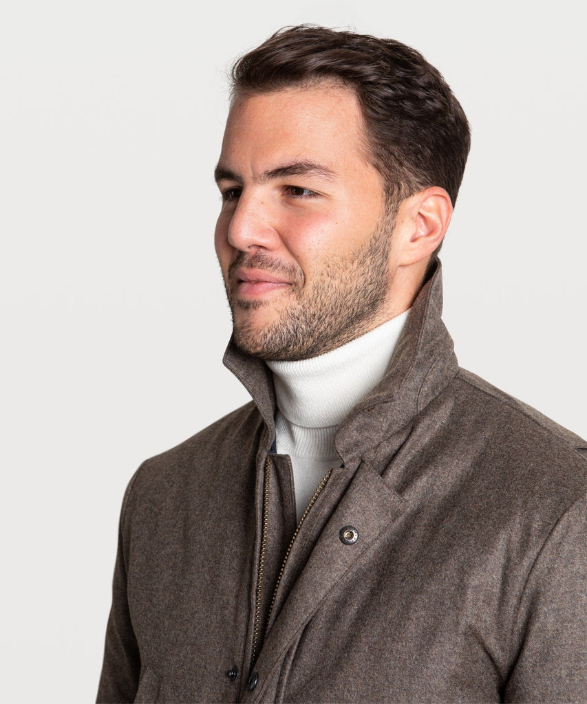 Everyday Jacket