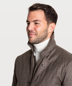 Everyday Jacket