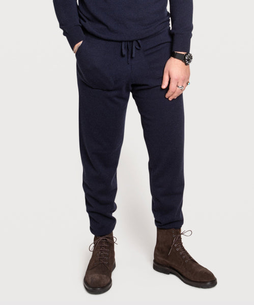 Cashmere Pants