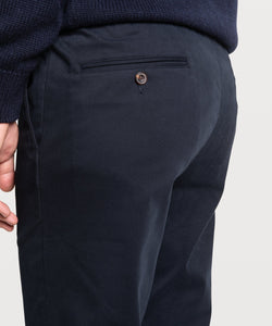 Heavy Cotton Weekend Trousers