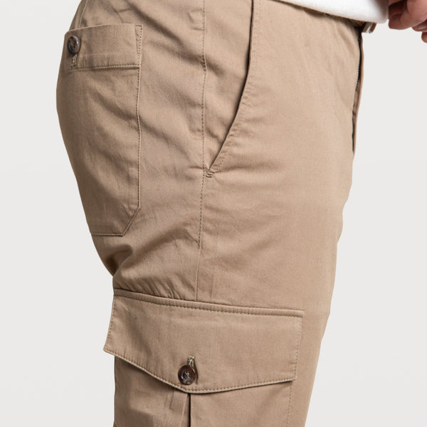 Cargo Trousers