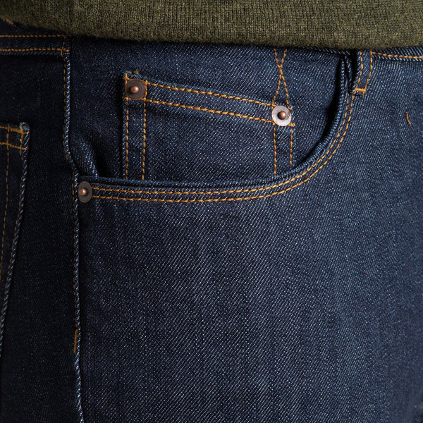 5-Pocket Jeans