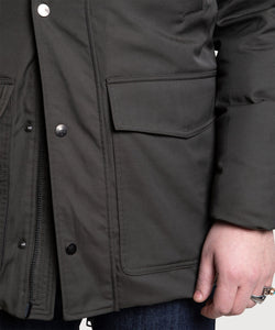 Technical Parka