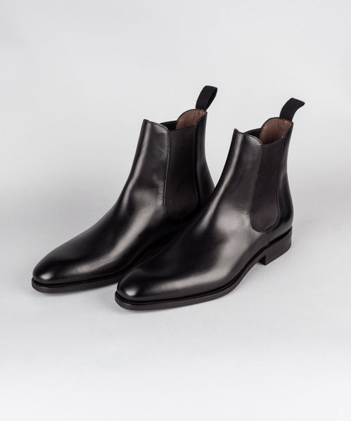 Chelsea Boot - Pelikamo