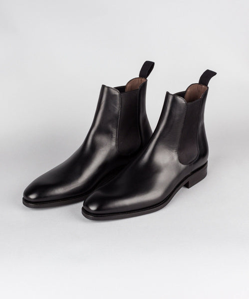 Chelsea Boot - Pelikamo