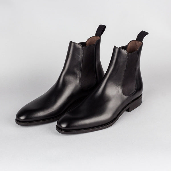 Chelsea Boot - Pelikamo