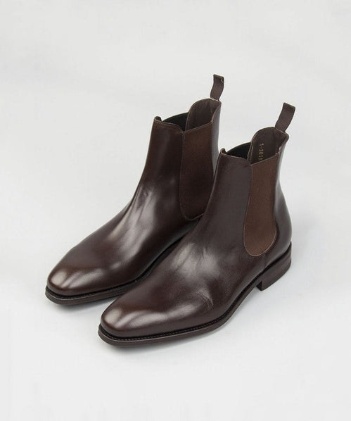 Chelsea Boot - Pelikamo