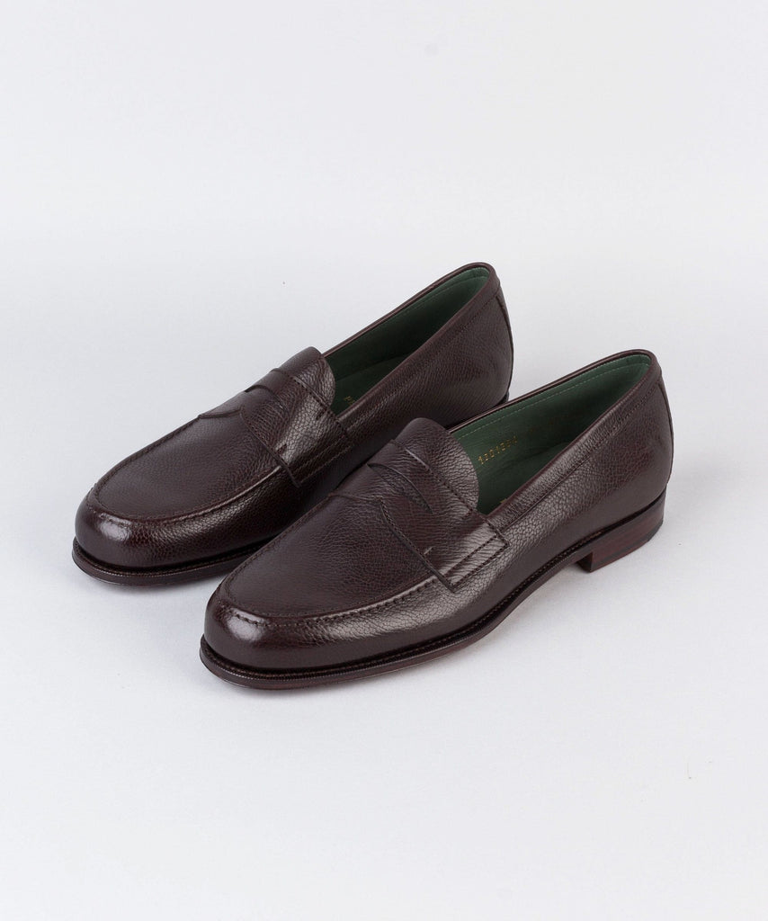 Classic Loafer - Pelikamo