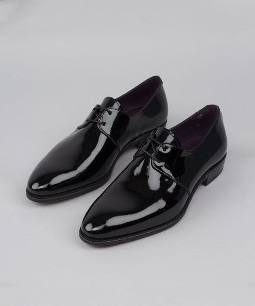 Smoking Shoe