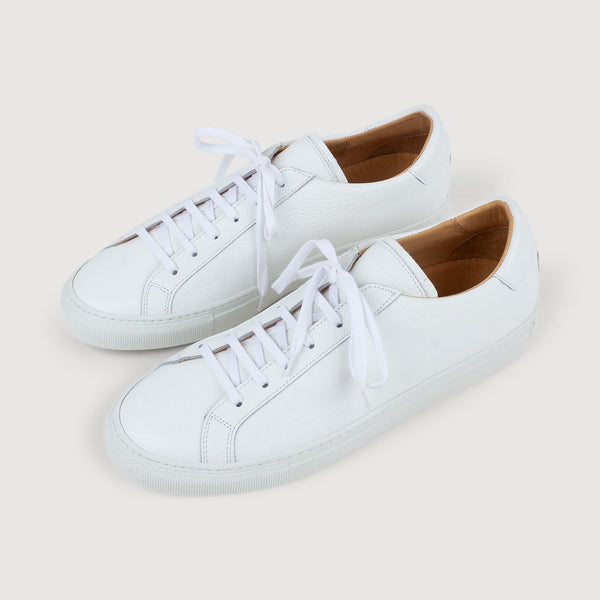 Sneaker Structured