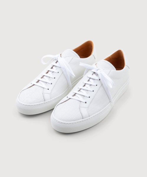 Sneaker Perforated
