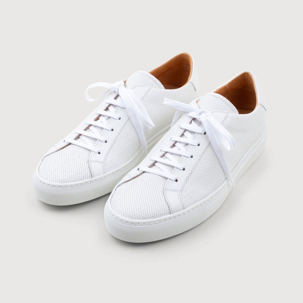 Sneaker Perforated