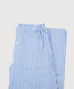 Striped Long Sleeved Pyjama