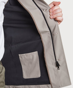 Rain Parka