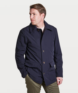 Rain Parka