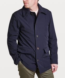 Rain Parka