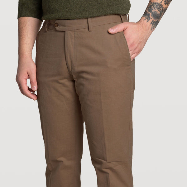 Signature Stretch Trousers