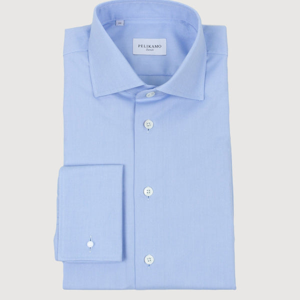 Shirt Double Cuff