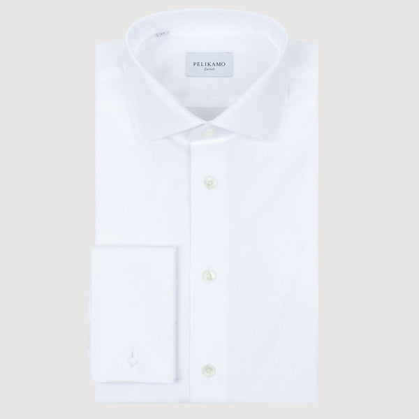 Shirt Double Cuff