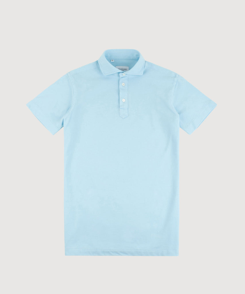 Short Sleeve Polo Shirt