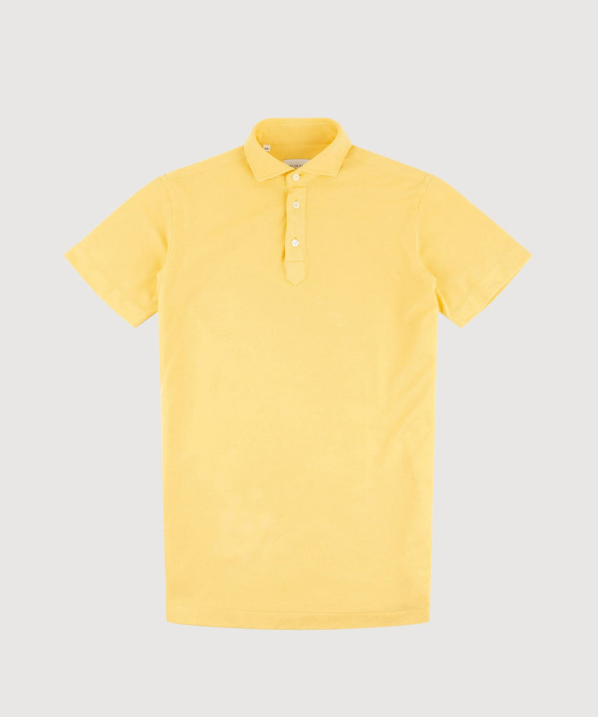 Short Sleeve Polo Shirt