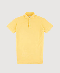 Short Sleeve Polo Shirt