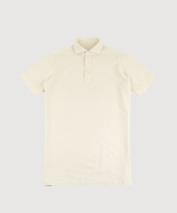 Short Sleeve Polo Shirt