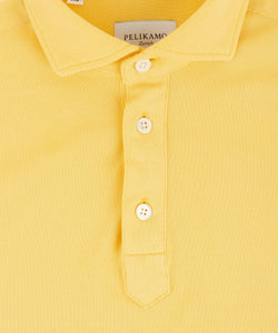 Short Sleeve Polo Shirt