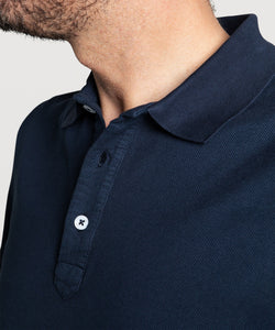 Short Sleeve Polo Shirt