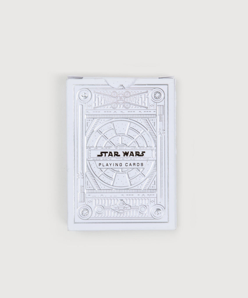 Star Wars Playing Cards