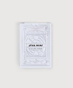 Star Wars Playing Cards