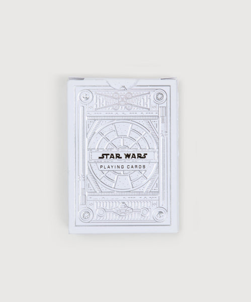 Star Wars Playing Cards
