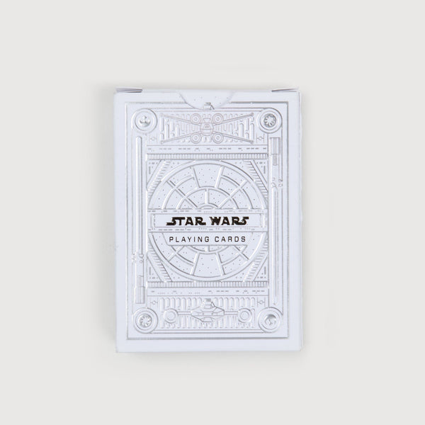Star Wars Playing Cards