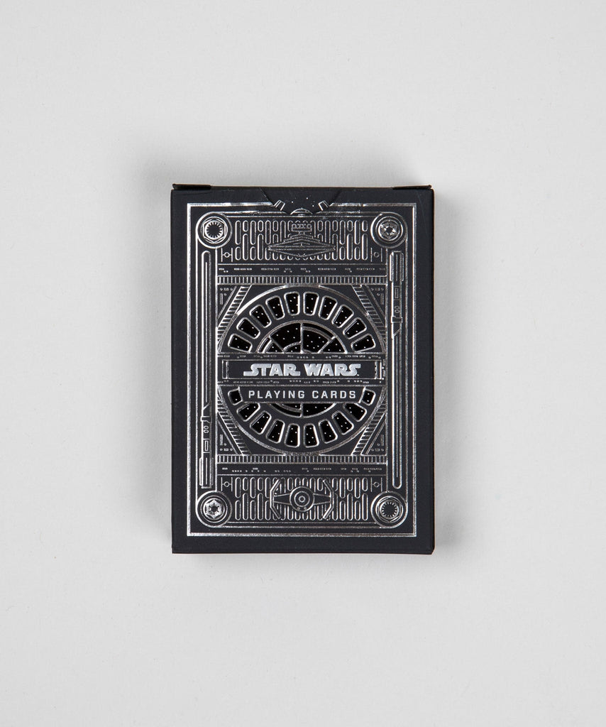 Star Wars Playing Cards